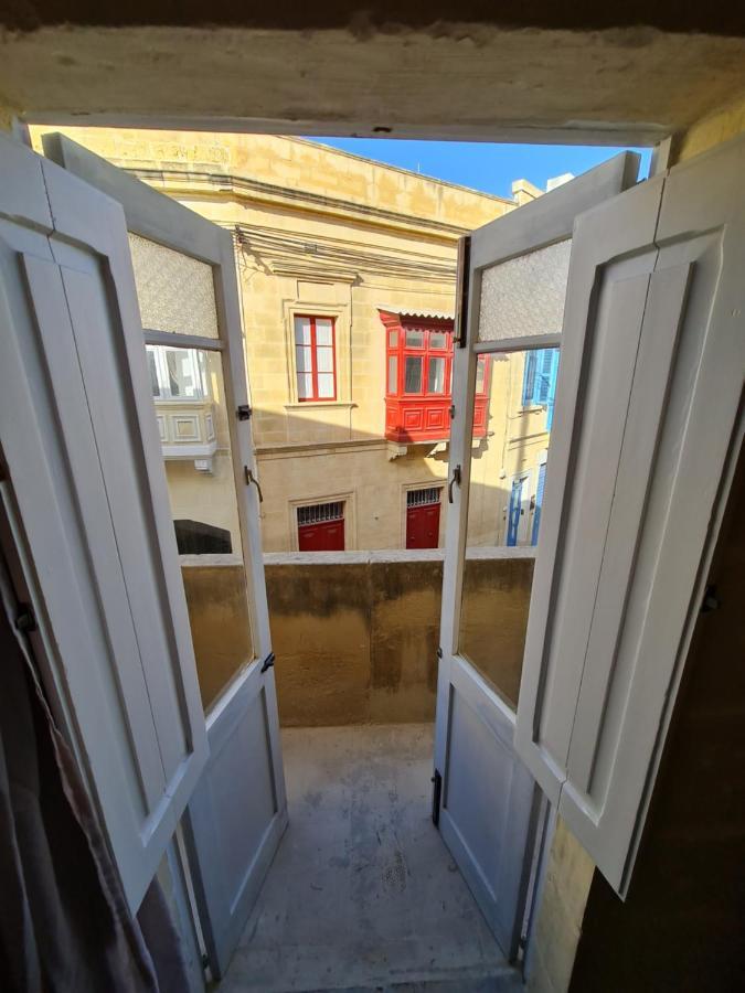 ホテル Splendid House Victoria Gozo エクステリア 写真
