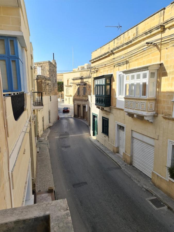 ホテル Splendid House Victoria Gozo エクステリア 写真