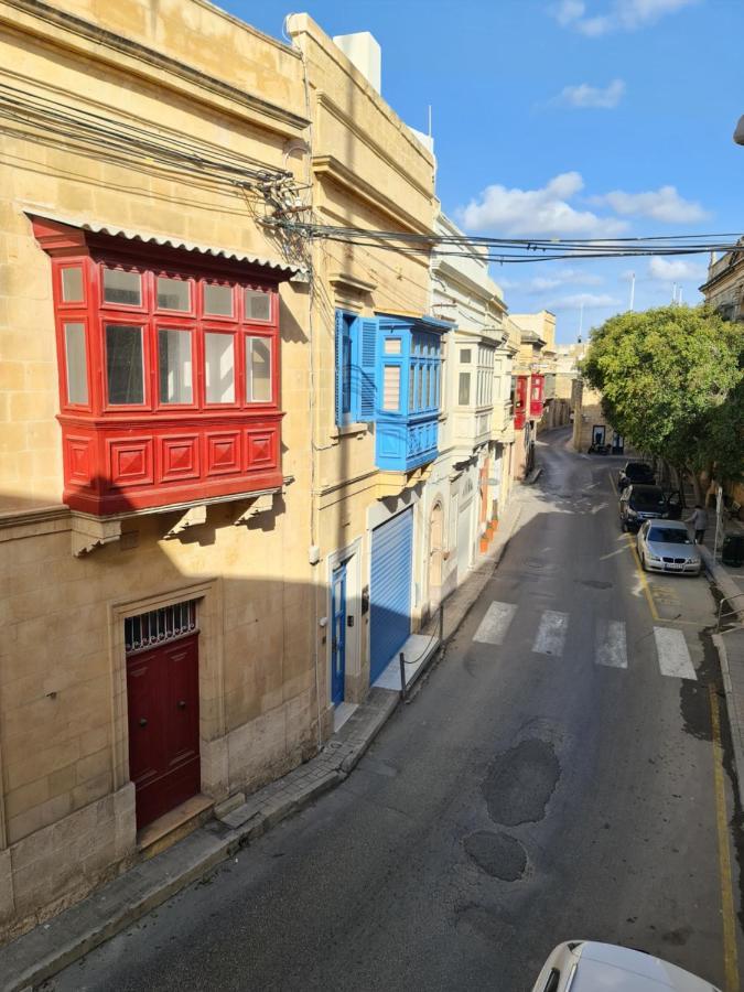 ホテル Splendid House Victoria Gozo エクステリア 写真