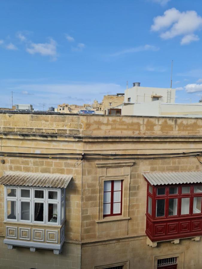 ホテル Splendid House Victoria Gozo エクステリア 写真