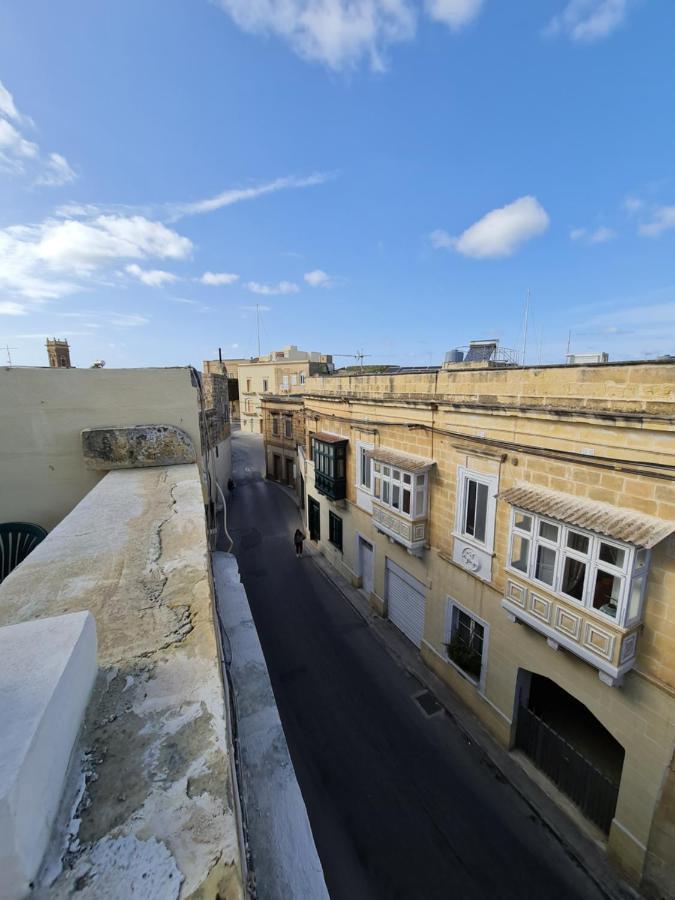 ホテル Splendid House Victoria Gozo エクステリア 写真