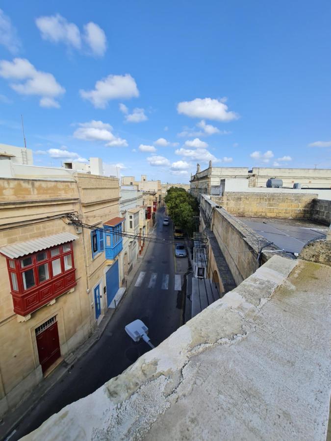 ホテル Splendid House Victoria Gozo エクステリア 写真