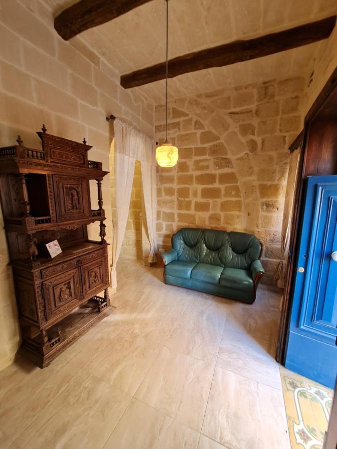 ホテル Splendid House Victoria Gozo エクステリア 写真